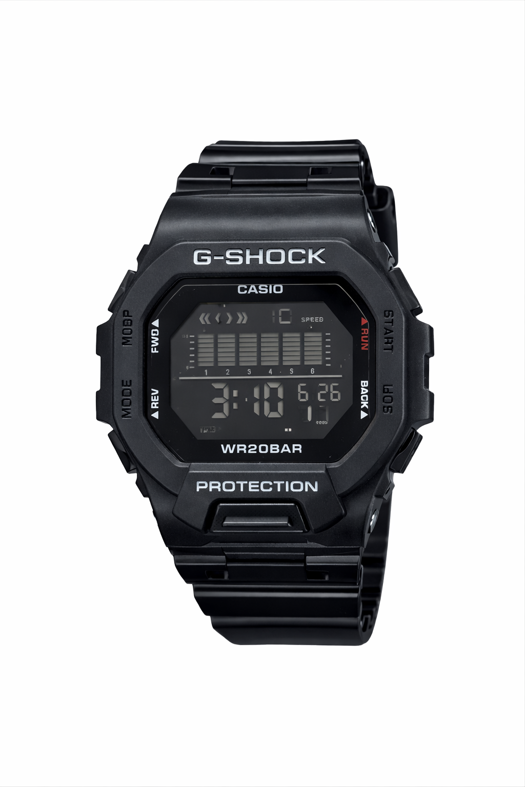 Casio G-Shock GBD 200