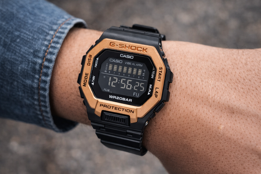 G-Shock GD-350