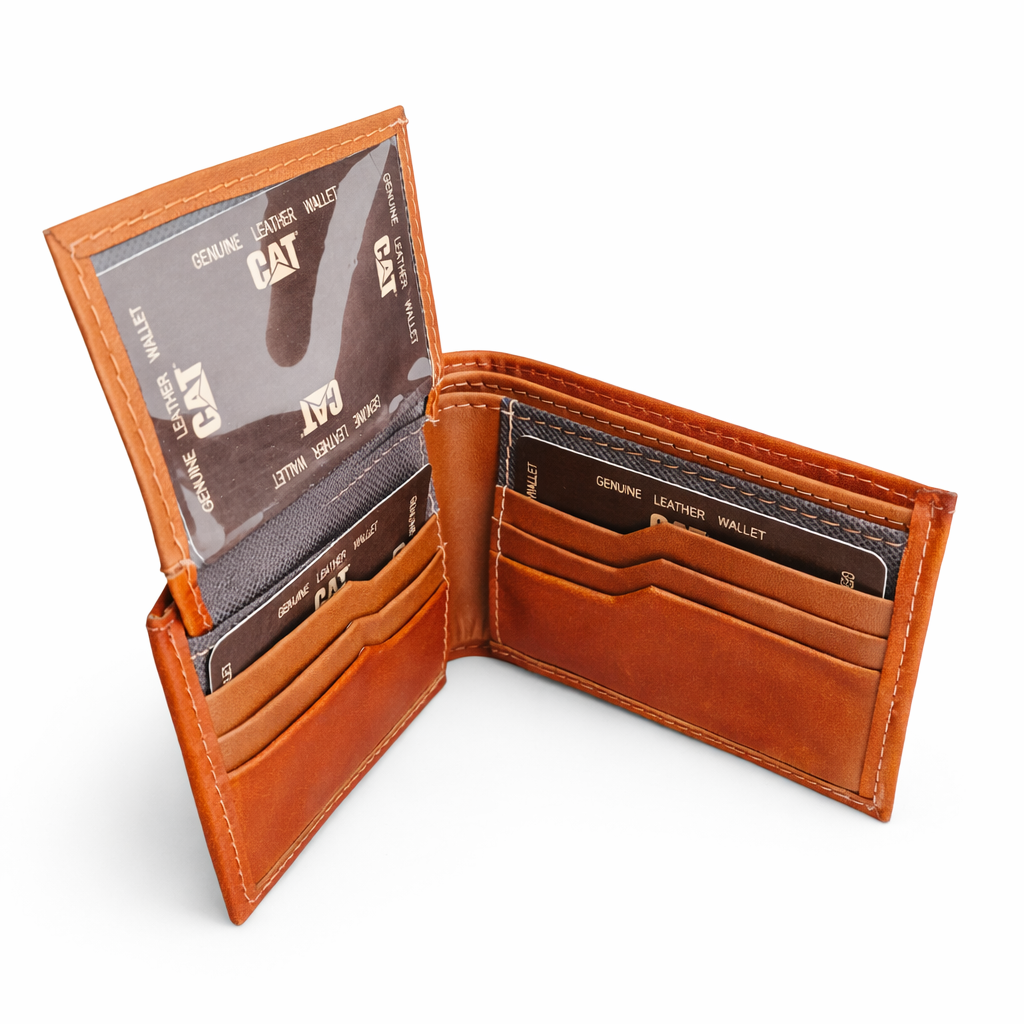 Billetera CAT