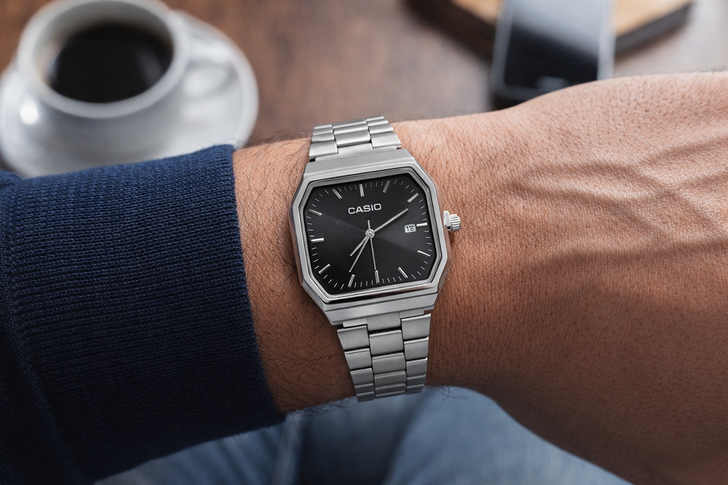 Reloj Casio