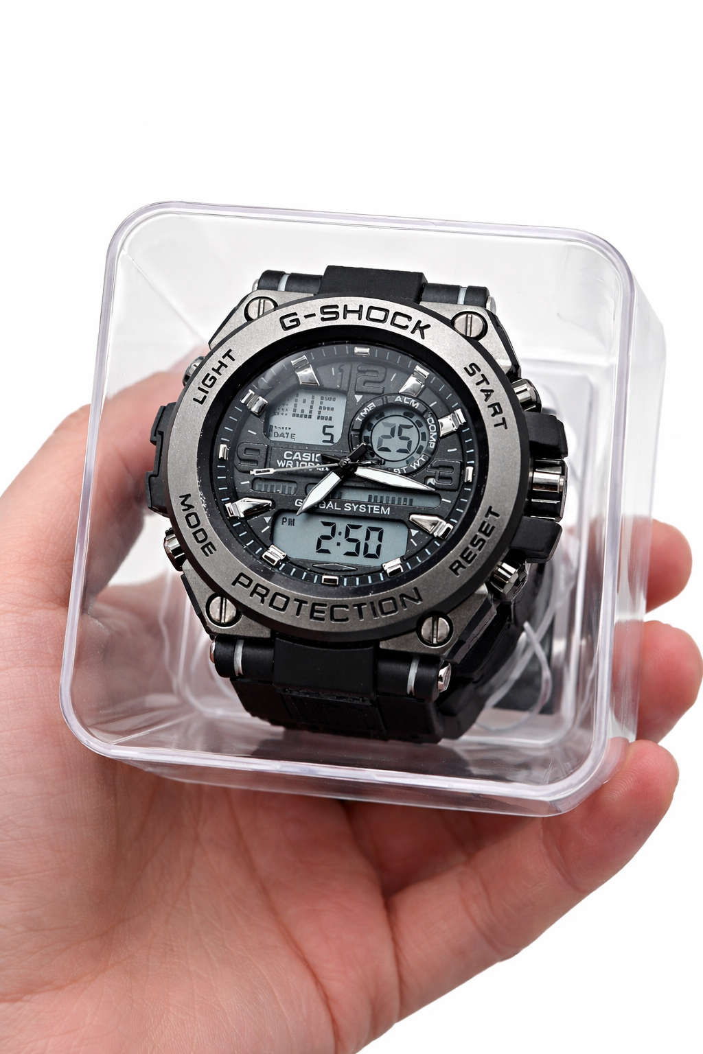 Casio G-Shock GST-S110
