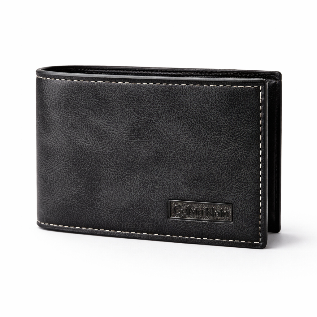 Billetera Calvin Klein