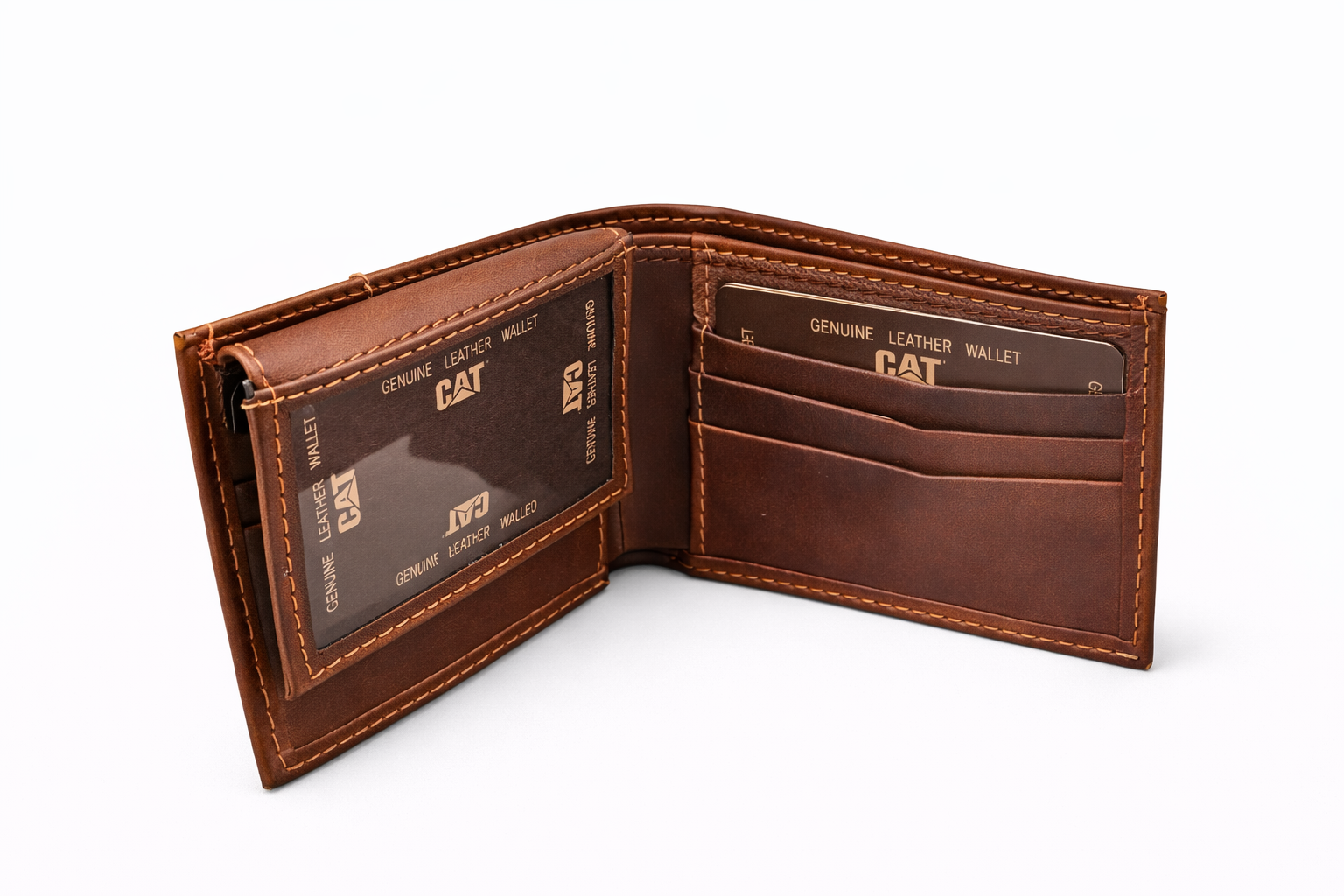 Billetera CAT