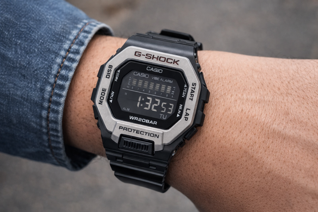 G-Shock GD-350