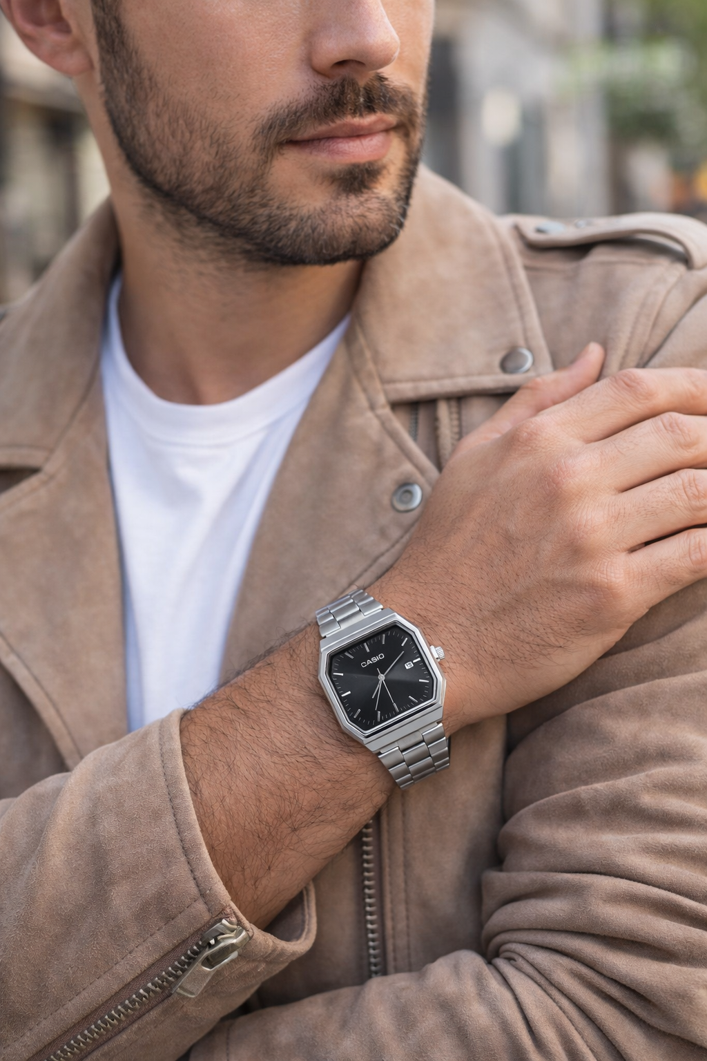 Reloj Casio