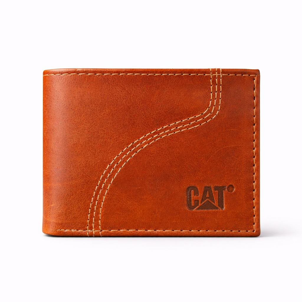 Billetera CAT
