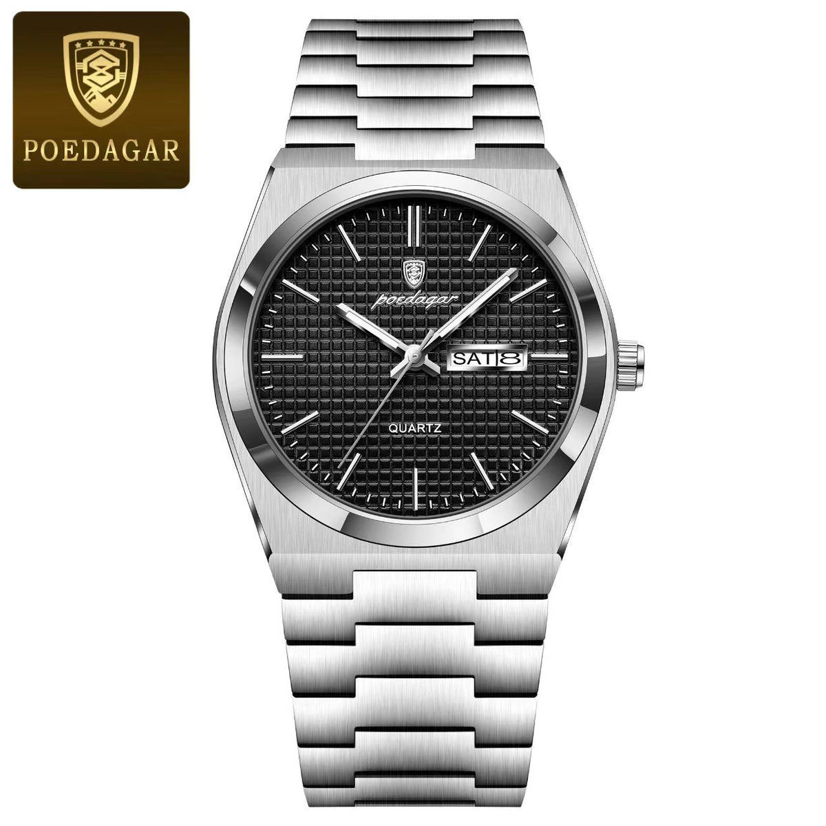 Reloj Poedagar 821