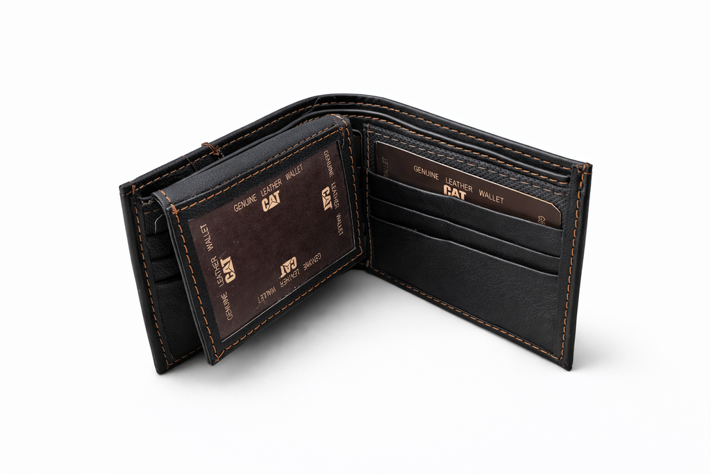 Billetera CAT