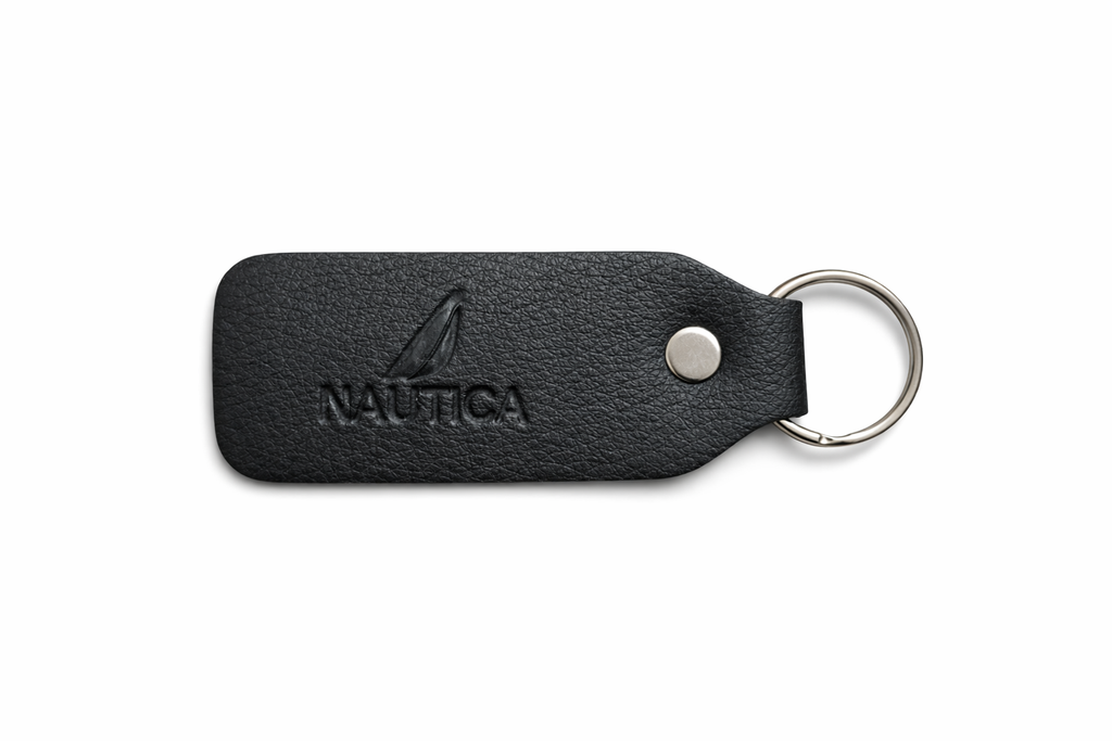 Billetera Náutica de 3 + Llavero