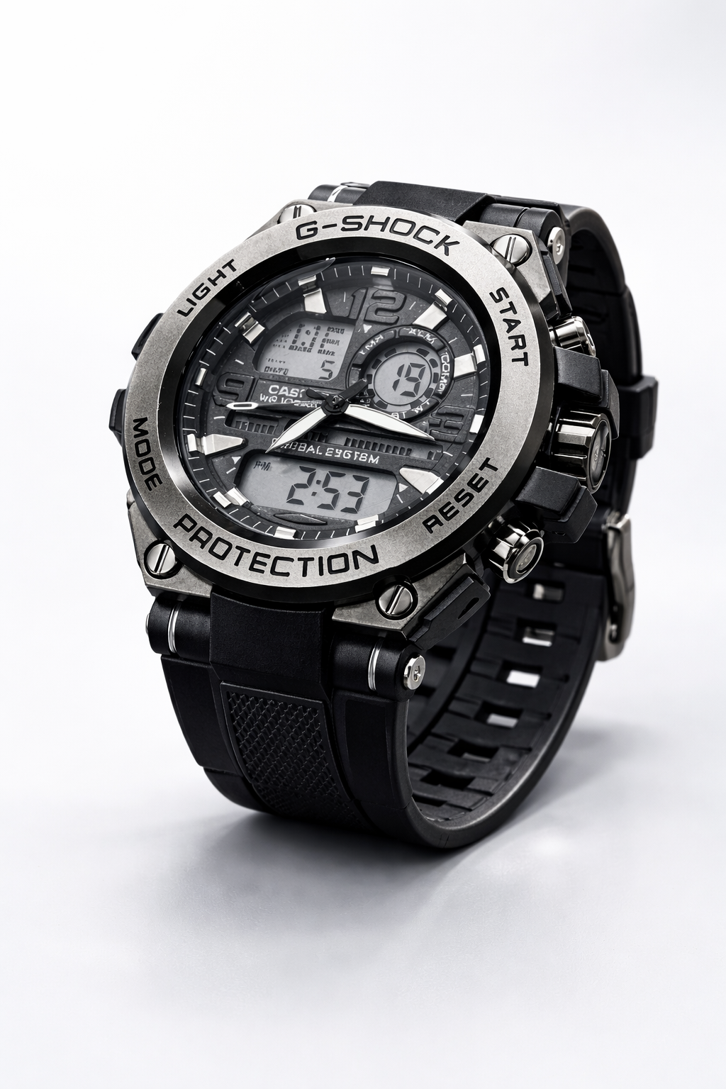 Casio G-Shock GST-S110