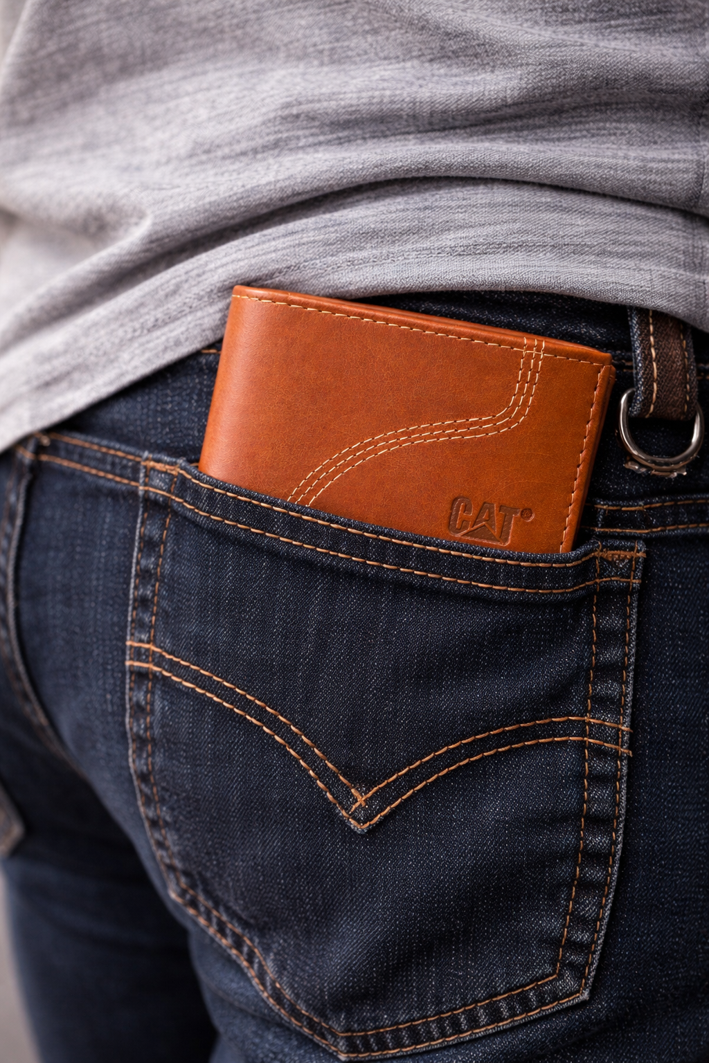 Billetera CAT