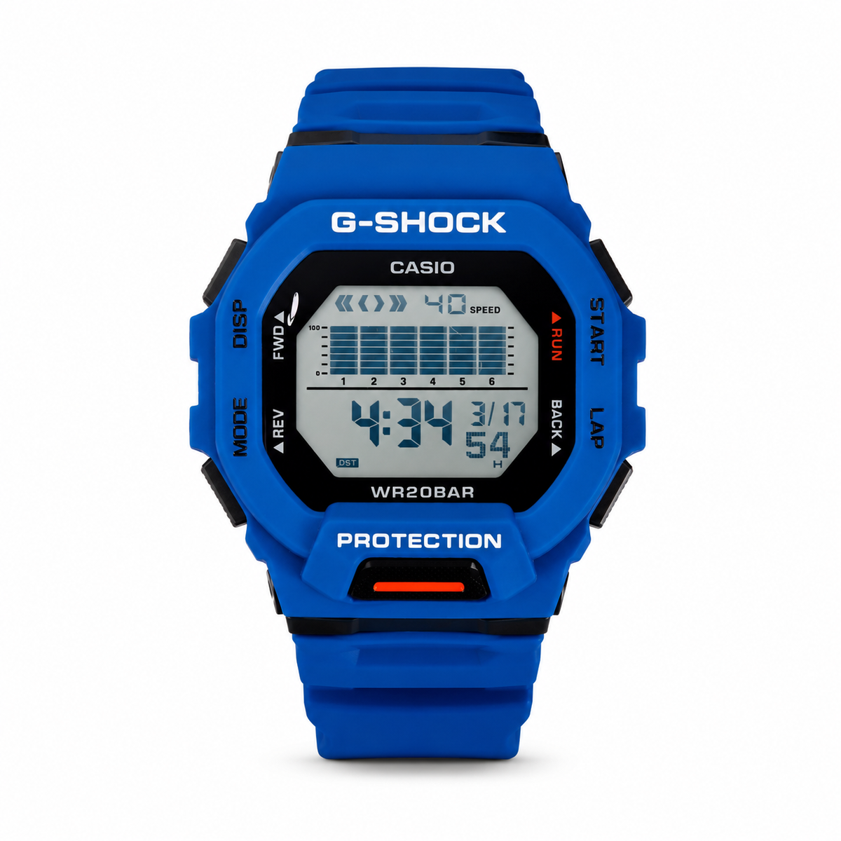 Casio G-Shock GBD 200