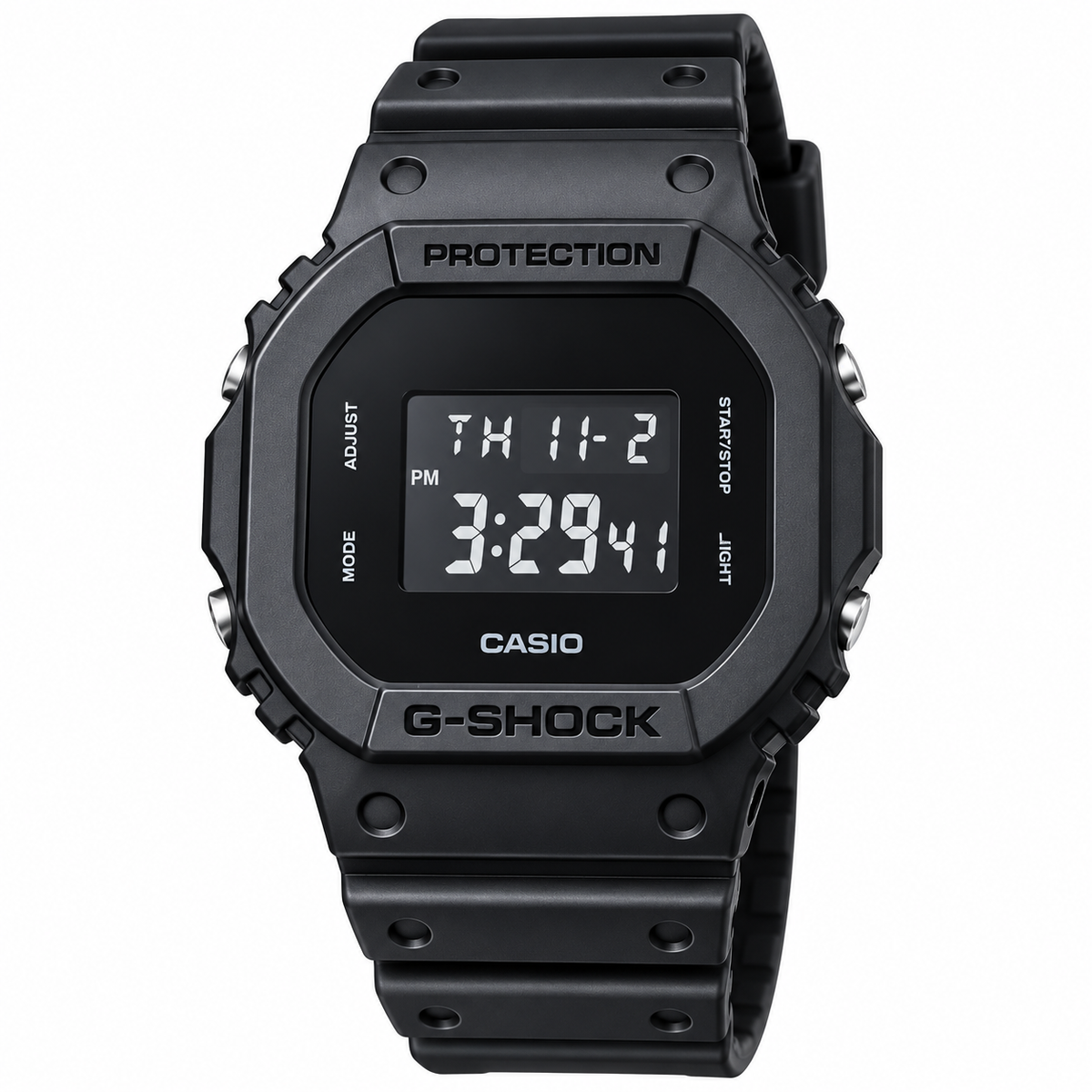 Casio G-SHOCK DW-5600BB-1