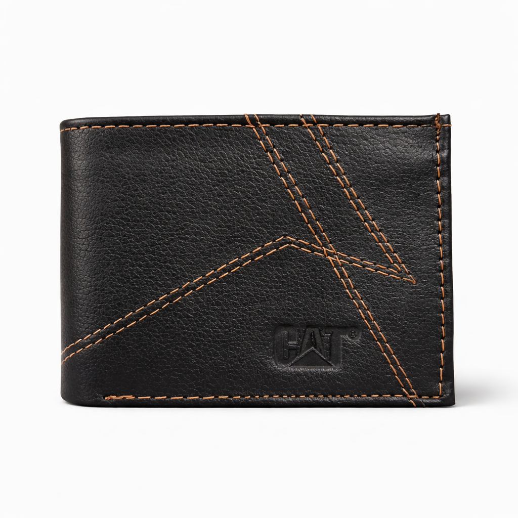 Billetera CAT
